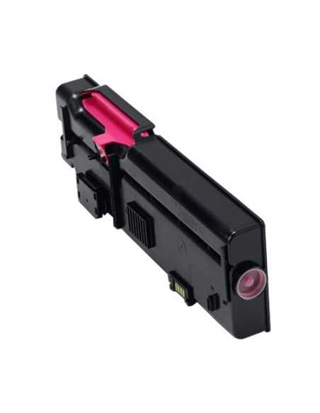 DELL VXCWK cartuccia toner 1 pz Originale Magenta