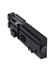 DELL 593-BBBU cartuccia toner 1 pz Originale Nero