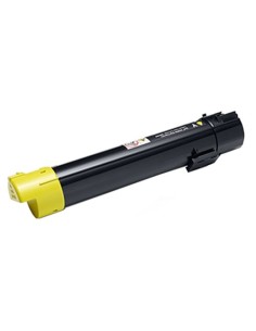 DELL JXDHD cartuccia toner 1 pz Originale Giallo