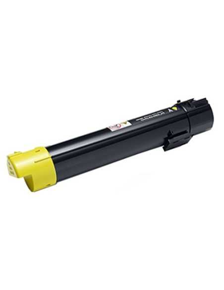 DELL JXDHD cartuccia toner 1 pz Originale Giallo