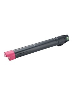 DELL 593-BBCM cartuccia toner 1 pz Originale Magenta