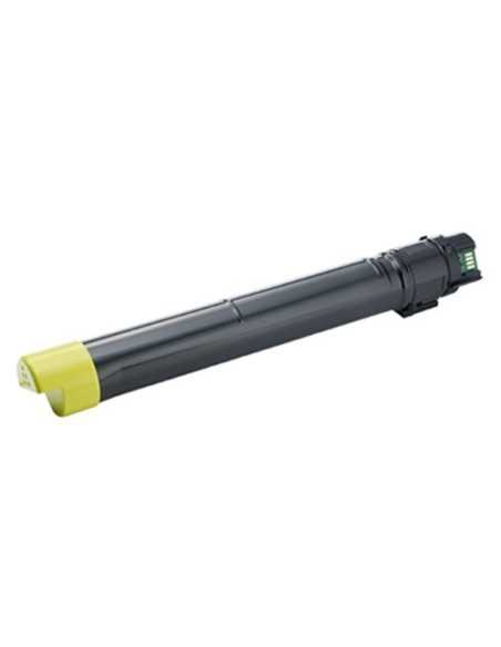 DELL 593-BBCO cartuccia toner 1 pz Originale Giallo