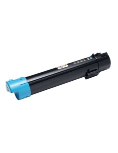 DELL M3TD7 cartuccia toner 1 pz Originale Ciano
