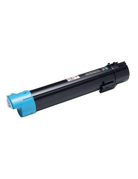 DELL M3TD7 cartuccia toner 1 pz Originale Ciano