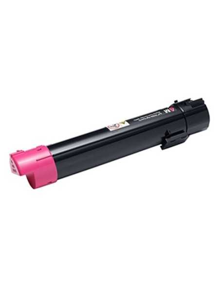 DELL MPJ42 cartuccia toner 1 pz Originale Magenta