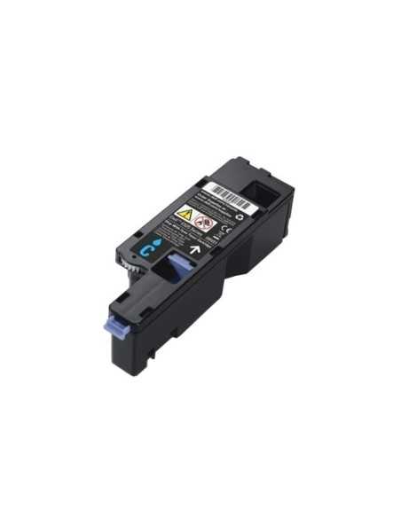 DELL H5WFX cartuccia toner 1 pz Originale Ciano
