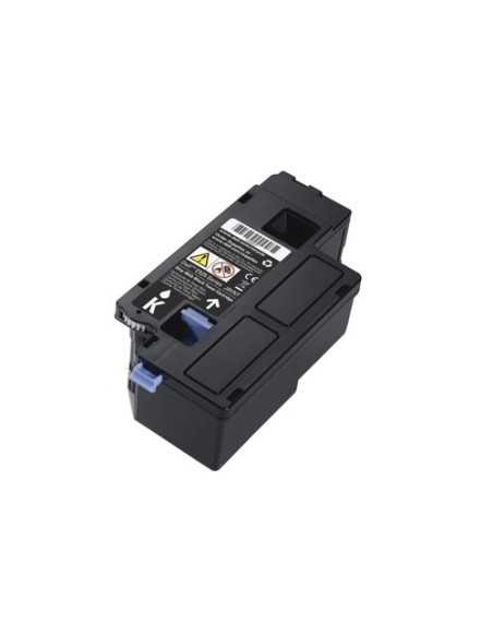 DELL DPV4T cartuccia toner 1 pz Originale Nero