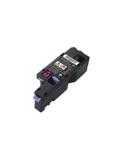 DELL G20VW cartuccia toner 1 pz Originale Magenta