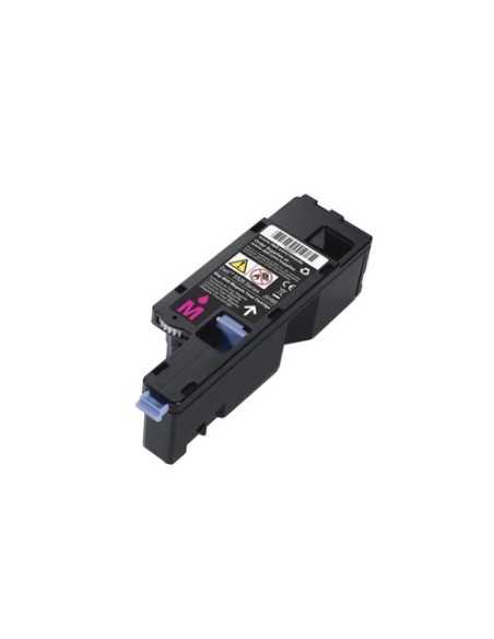 DELL G20VW cartuccia toner 1 pz Originale Magenta