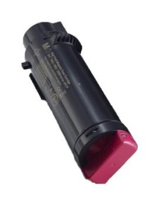 DELL 593-BBRT cartuccia toner 1 pz Originale Magenta