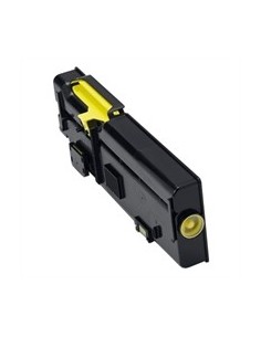 DELL 593-BBRY cartuccia toner 1 pz Originale Giallo
