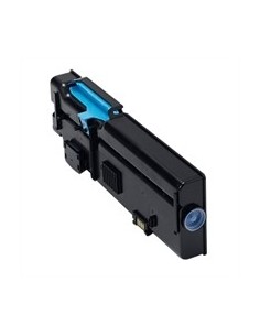 DELL 593-BBSC cartuccia toner 1 pz Originale Ciano