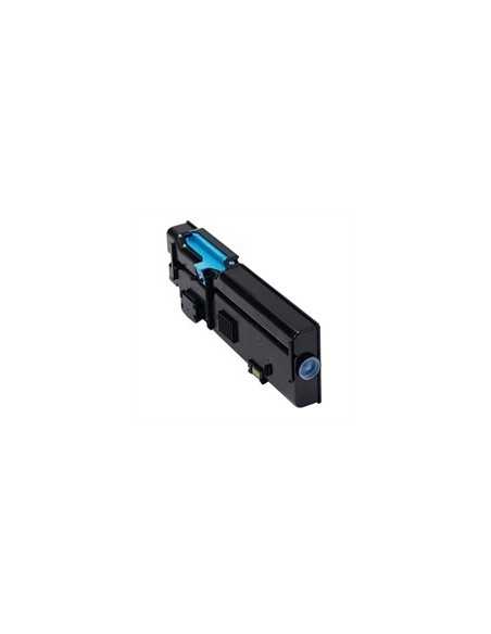 DELL 593-BBSC cartuccia toner 1 pz Originale Ciano
