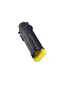 DELL 0CX53 cartuccia toner 1 pz Originale Giallo