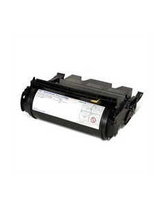 DELL Toner f  W5300n cartuccia toner 1 pz Originale Nero