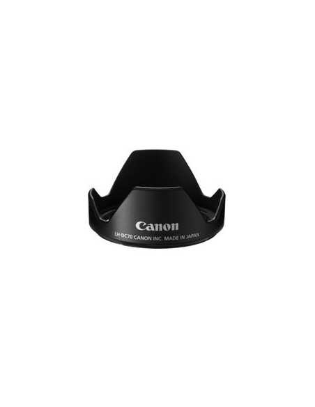 Canon LH-DC70 Nero