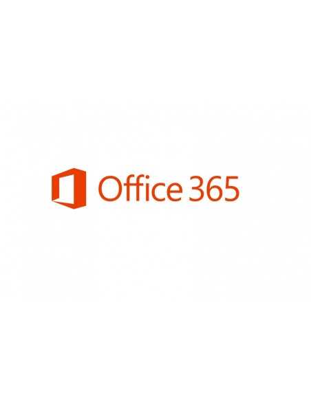 Microsoft Office 365 Extra File Storage Istruzione (EDU) Aggiuntivo 1 anno i