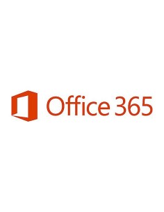 Microsoft Office 365 Extra File Storage, 1u, NL Open Value License (OVL) 1 licenza e Aggiuntivo 1 anno i