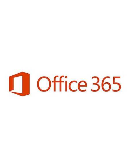 Microsoft Office 365 Extra File Storage Governativa (GOV) 1 licenza e 1 anno i