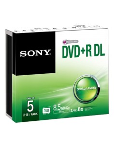 Sony 5DPR85SS
