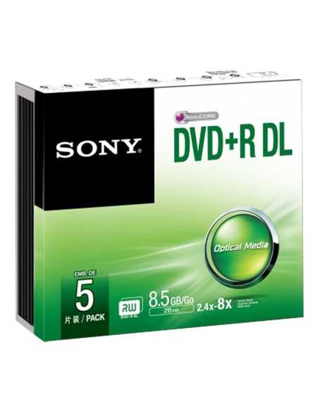 Sony 5DPR85SS