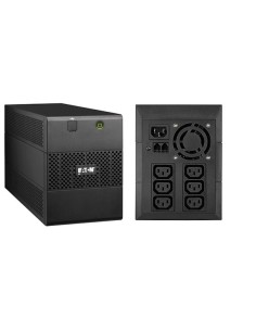 Eaton 5E1100iUSB A linea interattiva 1,1 kVA 660 W 6 presa(e) AC