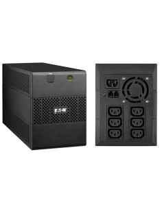 Eaton 5E1500IUSB gruppo di continuità (UPS) 1,5 kVA 900 W 2 presa(e) AC