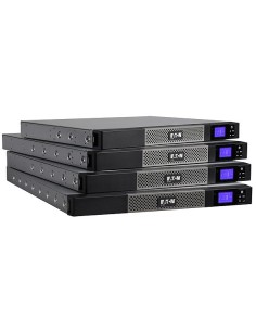 Eaton 5P1150iR A linea interattiva 1,15 kVA 770 W 6 presa(e) AC 2