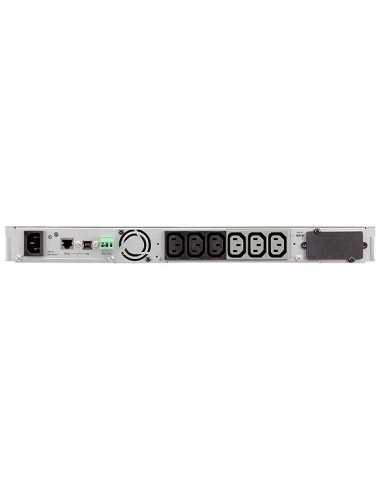 Eaton 5P1150iR A linea interattiva 1,15 kVA 770 W 6 presa(e) AC