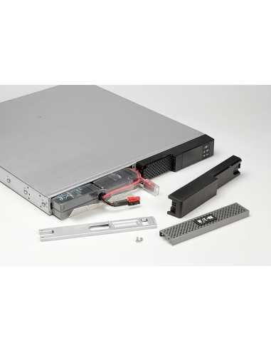 Eaton 5P1150iR A linea interattiva 1,15 kVA 770 W 6 presa(e) AC