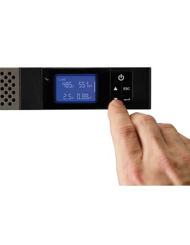 Eaton 5P1150iR A linea interattiva 1,15 kVA 770 W 6 presa(e) AC