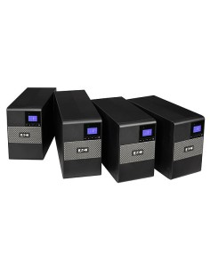 Eaton 5P 650i A linea interattiva 0,65 kVA 420 W 4 presa(e) AC 2