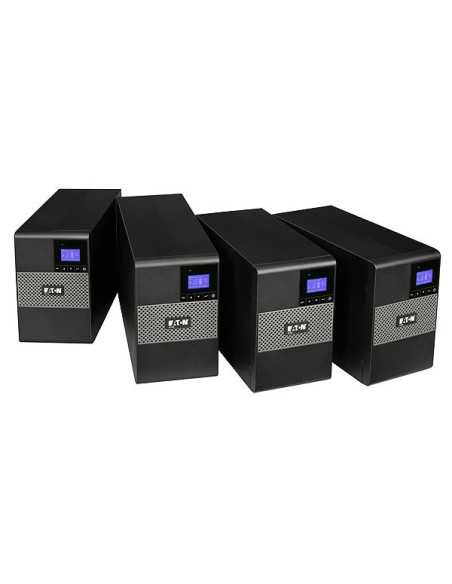 Eaton 5P 650i A linea interattiva 0,65 kVA 420 W 4 presa(e) AC