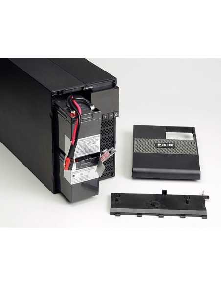 Eaton 5P 650i A linea interattiva 0,65 kVA 420 W 4 presa(e) AC