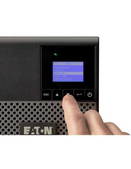 Eaton 5P 650i A linea interattiva 0,65 kVA 420 W 4 presa(e) AC