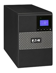 Eaton 5P850I gruppo di continuità (UPS) A linea interattiva 0,85 kVA 600 W 6 presa(e) AC