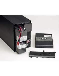 Eaton 5P850I gruppo di continuità (UPS) A linea interattiva 0,85 kVA 600 W 6 presa(e) AC 2