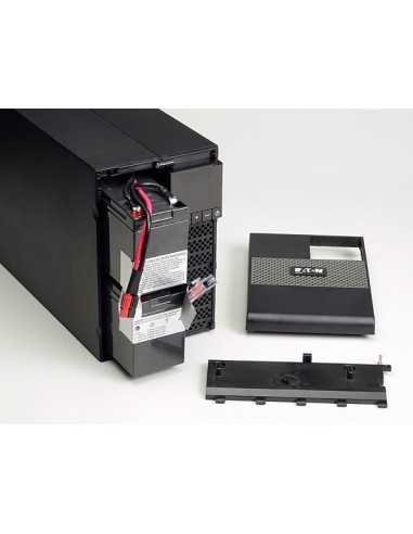 Eaton 5P850I gruppo di continuità (UPS) A linea interattiva 0,85 kVA 600 W 6 presa(e) AC