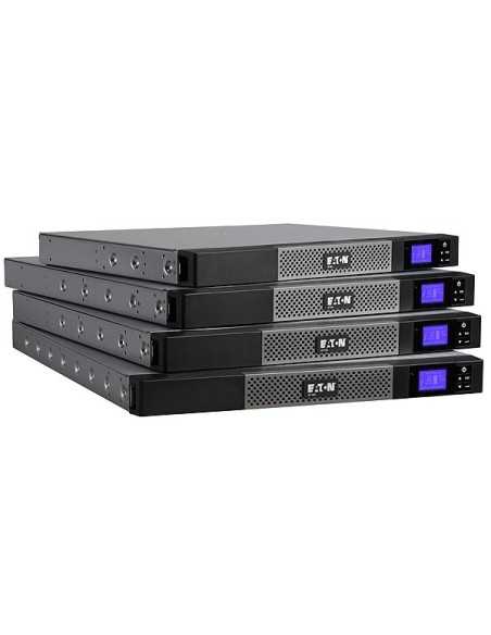 Eaton 5P850iR A linea interattiva 0,85 kVA 600 W 4 presa(e) AC