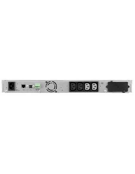 Eaton 5P850iR A linea interattiva 0,85 kVA 600 W 4 presa(e) AC