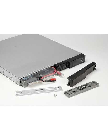 Eaton 5P850iR A linea interattiva 0,85 kVA 600 W 4 presa(e) AC