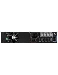 Eaton 5PX 2200VA A linea interattiva 2,2 kVA 1980 W 9 presa(e) AC 2