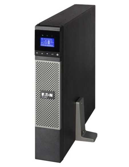 Eaton 5PX 2200VA Netpack A linea interattiva 2,2 kVA 1980 W 9 presa(e) AC