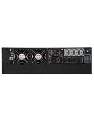 Eaton 5PX3000iRT3U A linea interattiva 3 kVA 2700 W 9 presa(e) AC