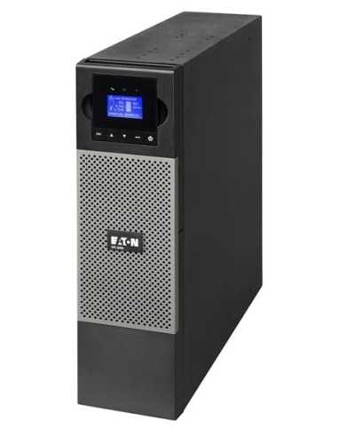 Eaton 5PX3000iRT3U A linea interattiva 3 kVA 2700 W 9 presa(e) AC