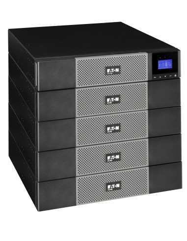 Eaton 5PX EBM 72V RT2U Acido piombo (VRLA)