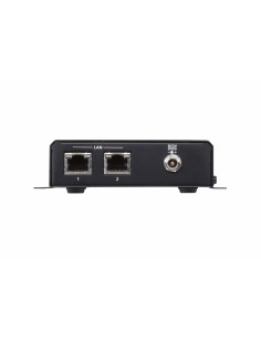 ATEN VE8900R moltiplicatore AV Ricevitore AV Nero 2