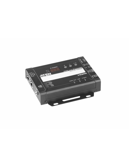 ATEN VE8900R moltiplicatore AV Ricevitore AV Nero