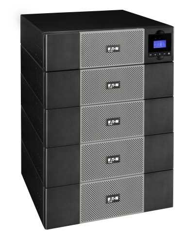 Eaton 5PX EBM 72V RT3U Acido piombo (VRLA)