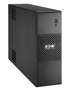 Eaton 5S 1000i 1 kVA 600 W 8 presa(e) AC